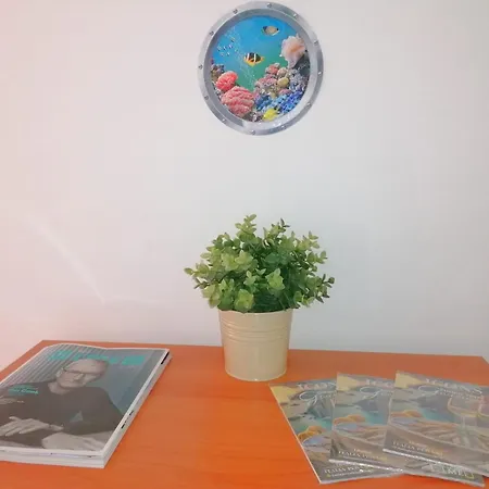 Acqua Di * 알라시오