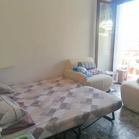 Acqua Di Bed and breakfast Alassio