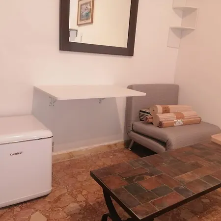 Acqua Di Bed and breakfast