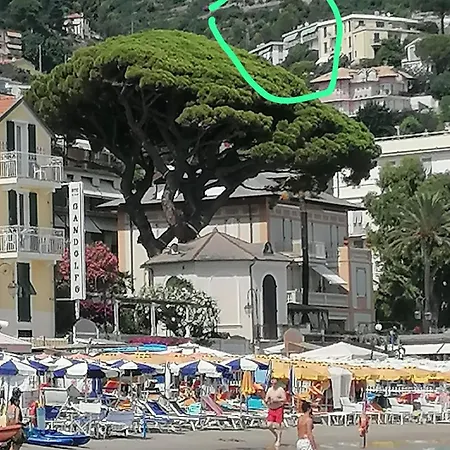 Acqua Di Bed & Breakfast Alassio